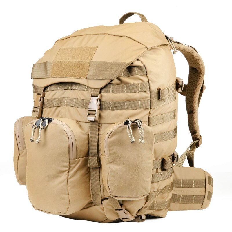Mountain Ruck - Coyote
